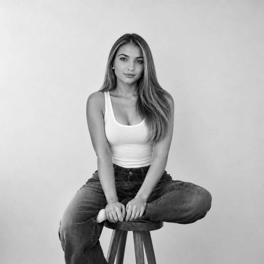 Instagram Profilbild von iracavka