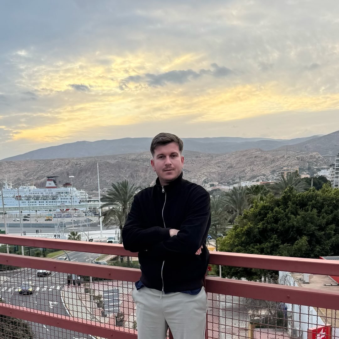 Instagram Profilbild von tasdemr21