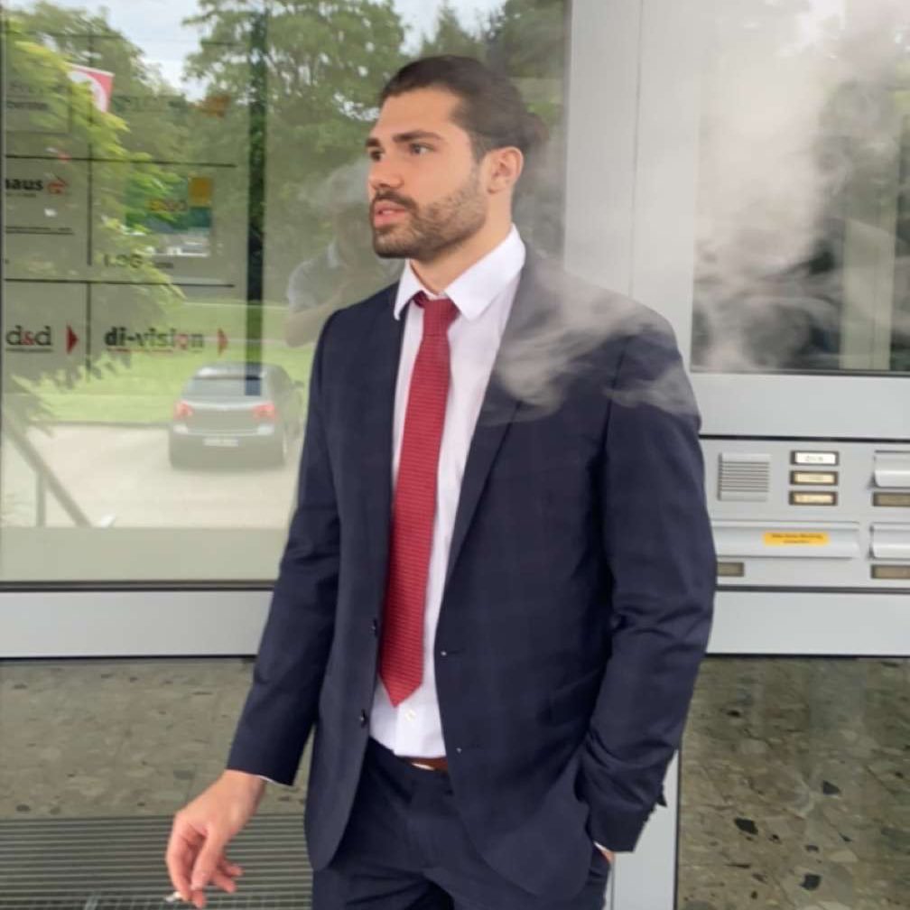 Instagram Profilbild von danfasti