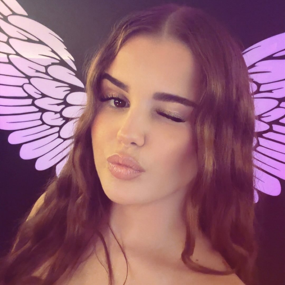 Instagram Profilbild von ajnawiekeiner