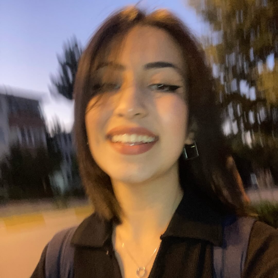 Instagram Profilbild von azradoganpinar