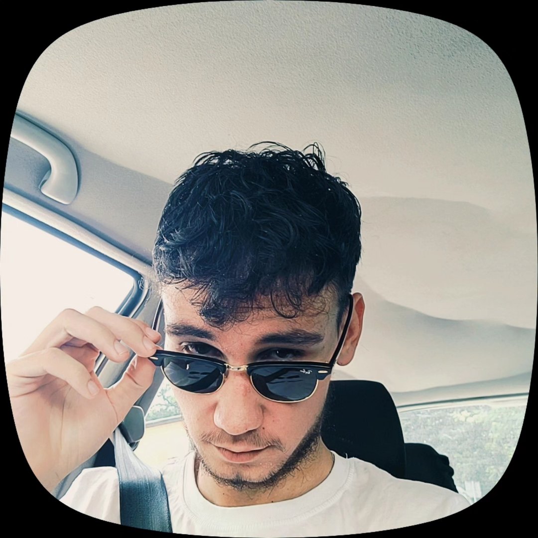 Instagram Profilbild von ferrvel