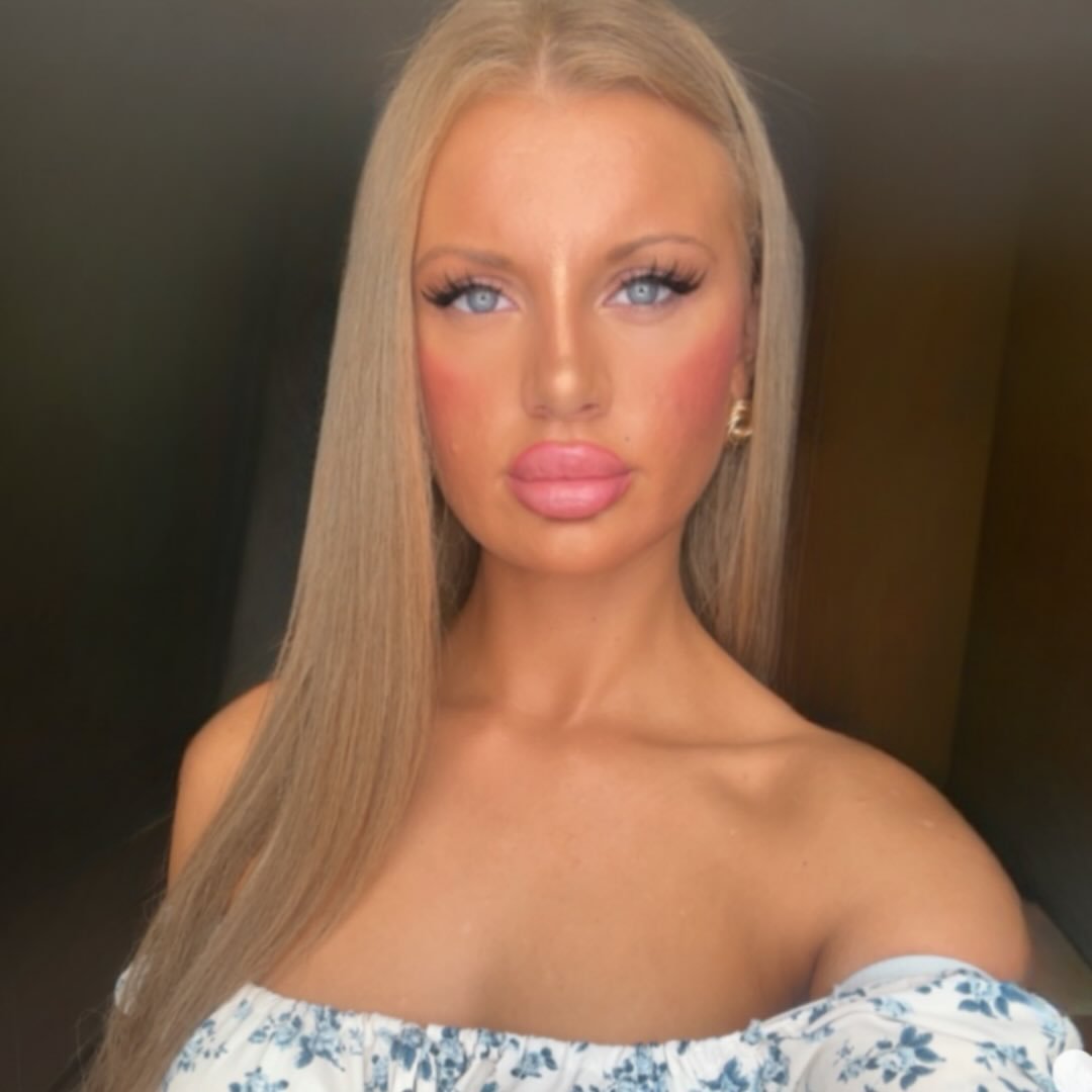 Instagram Profilbild von mrslx1