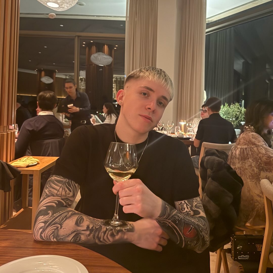 Instagram Profilbild von mauricemhb