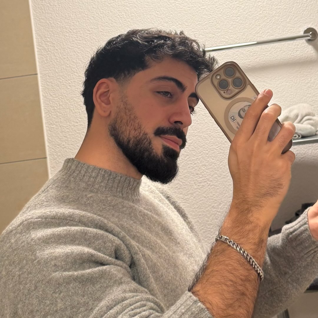 Instagram Profilbild von tar1k197