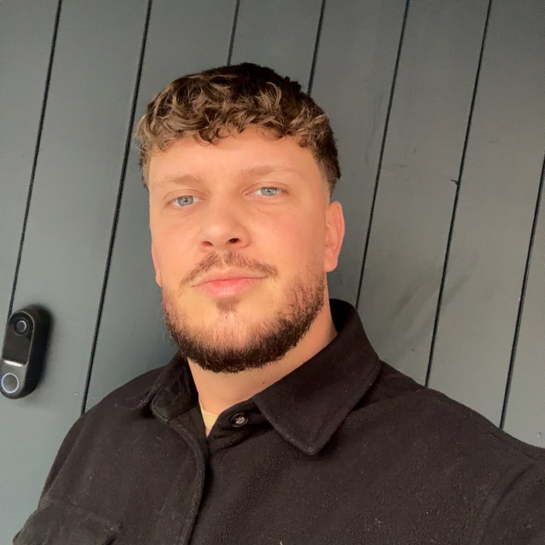 Instagram Profilbild von _henrikw