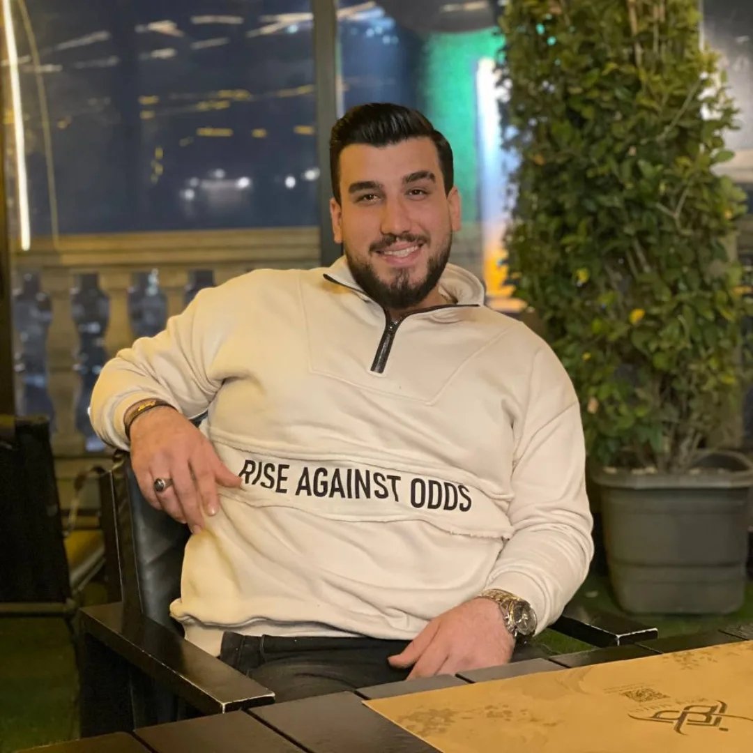 Instagram Profilbild von amirfard0044