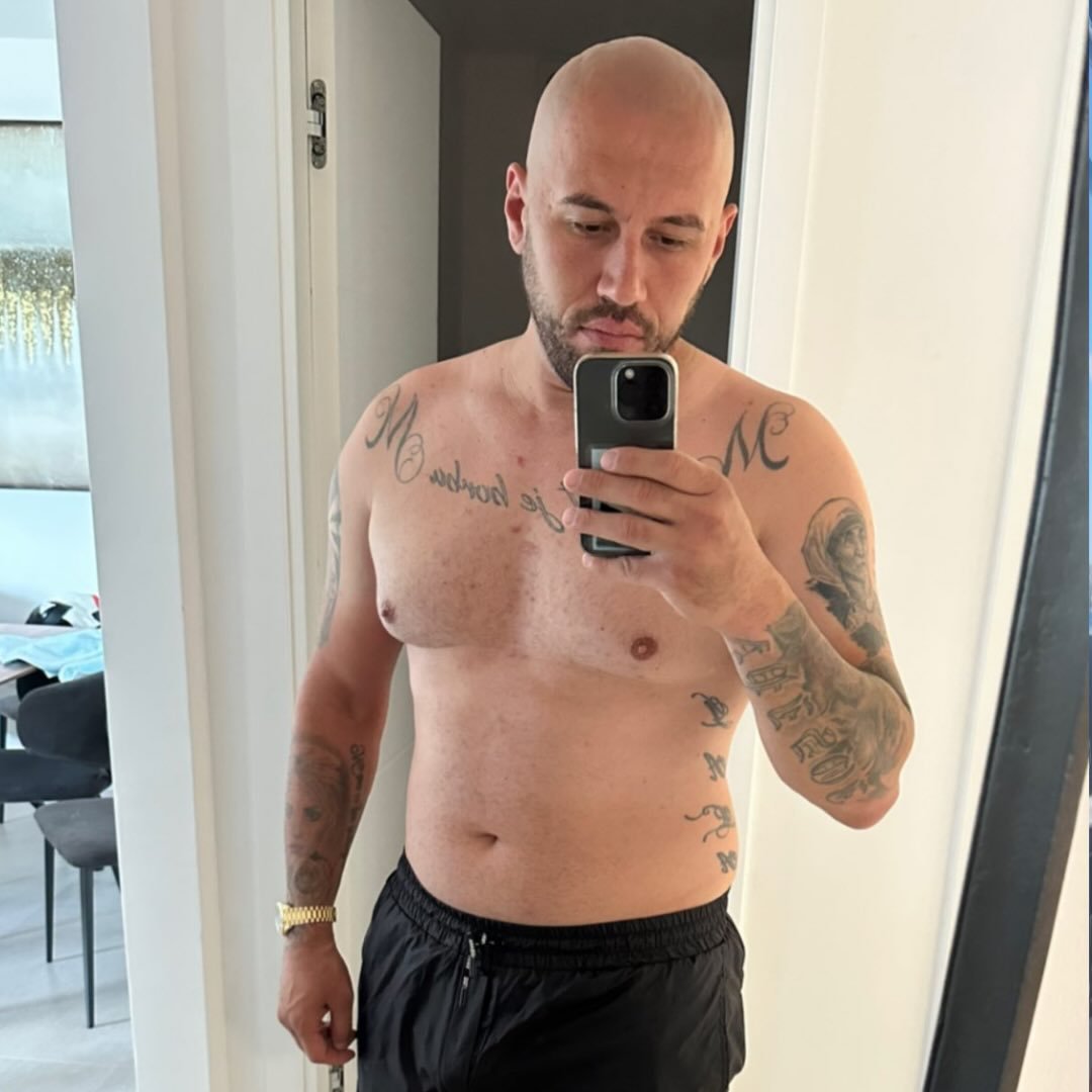 Instagram Profilbild von vv1811v