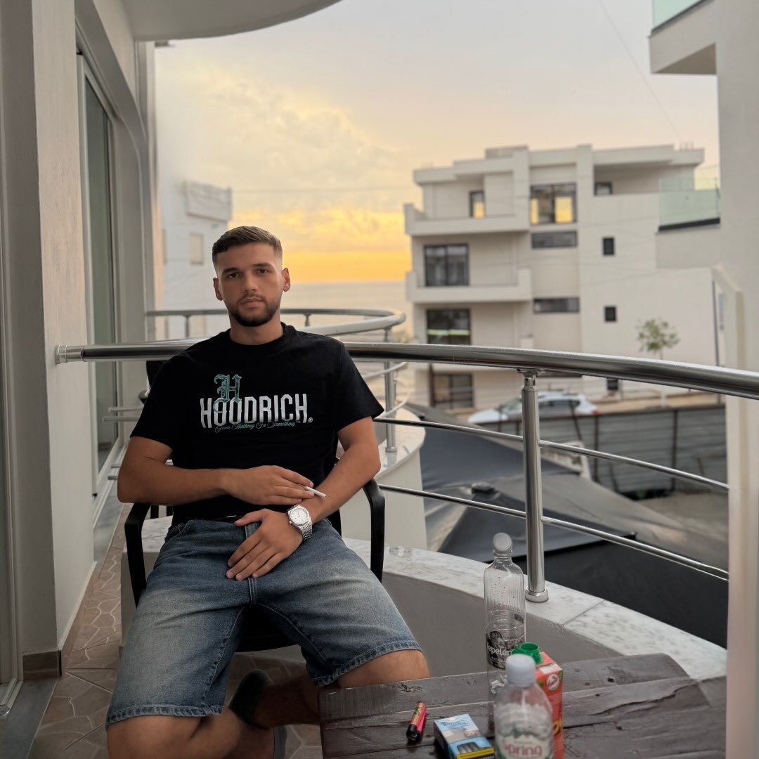 Instagram Profilbild von redib1lali