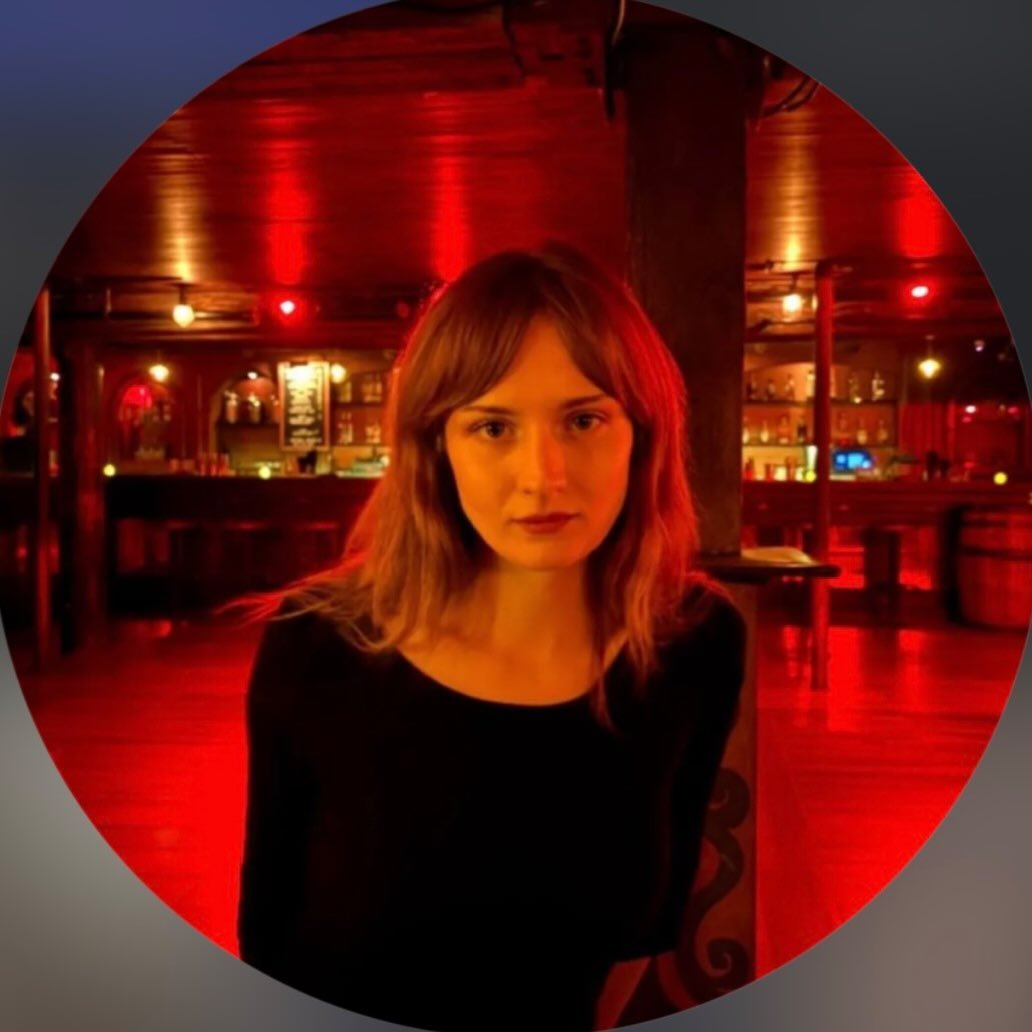 Instagram Profilbild von tapeloopy