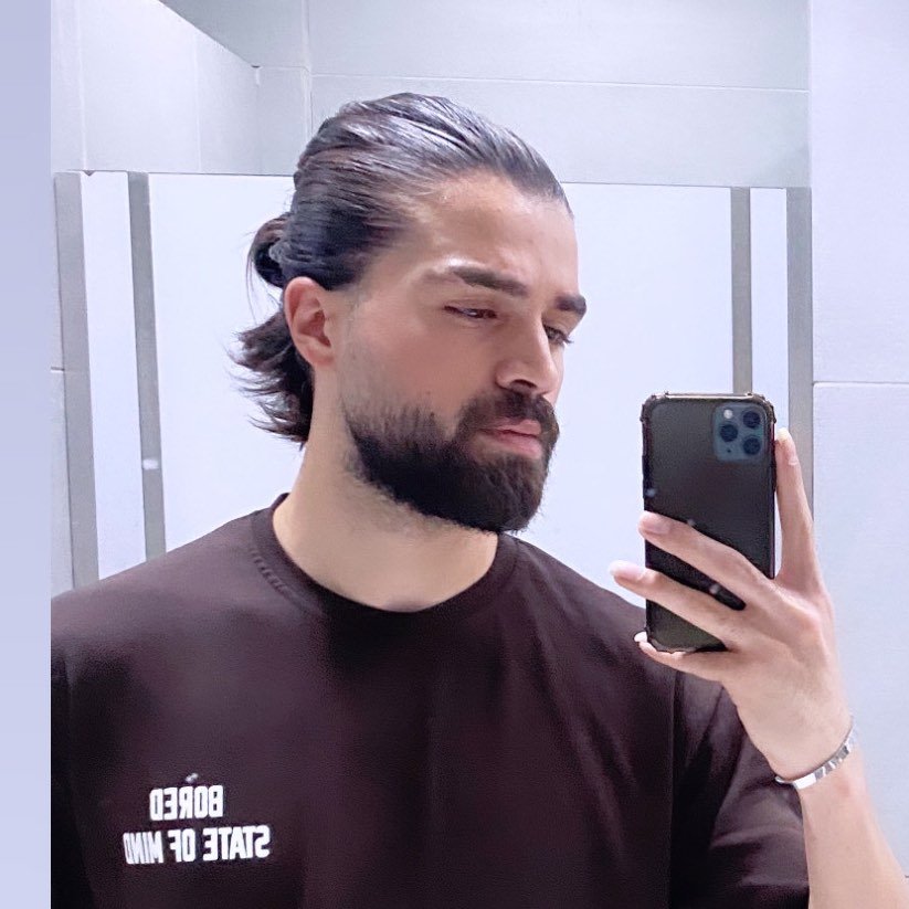 Instagram Profilbild von 1995aliiii
