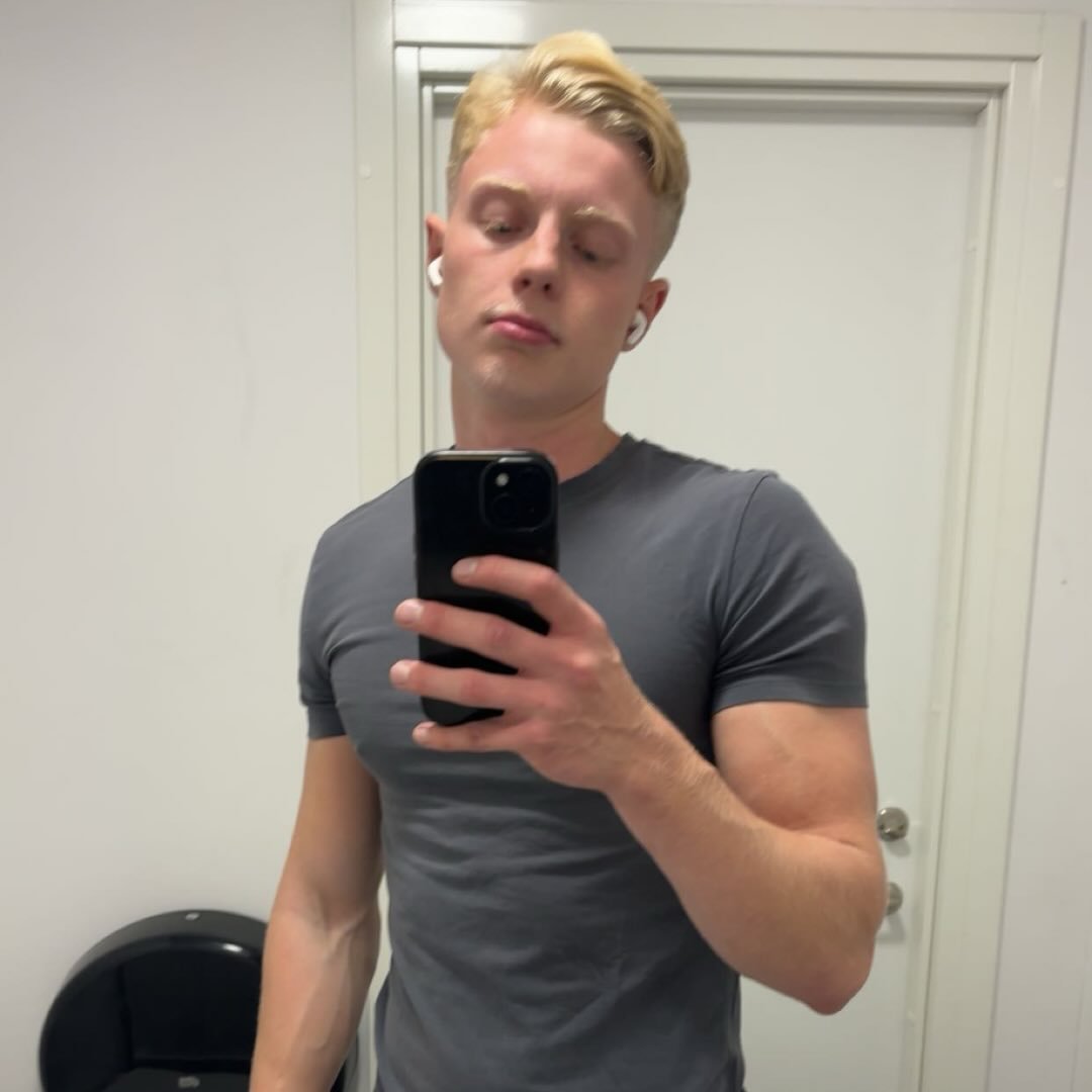Instagram Profilbild von andemolinus