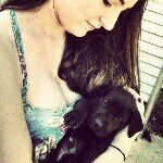 Instagram Profilbild von rachaelwork