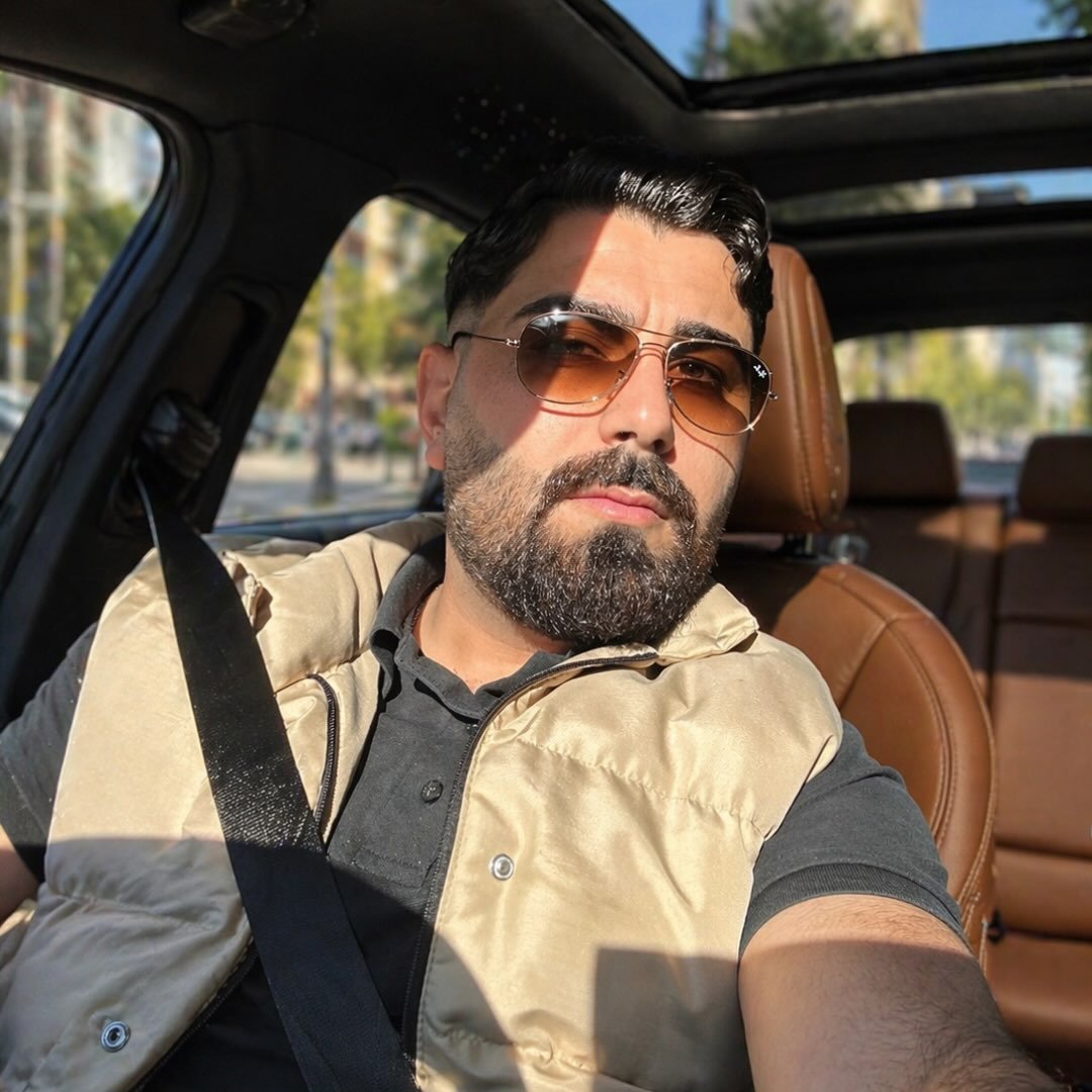 Instagram Profilbild von sefik_sarigol