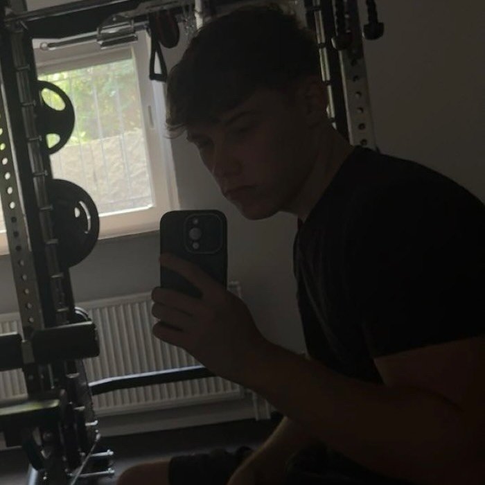 Instagram Profilbild von _paul.58