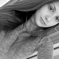 Instagram Profilbild von gabrielaroska