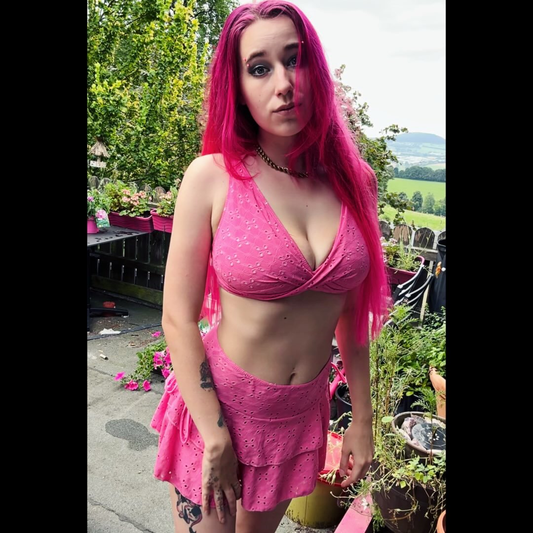 Instagram Profilbild von isa_thepinkbarbie