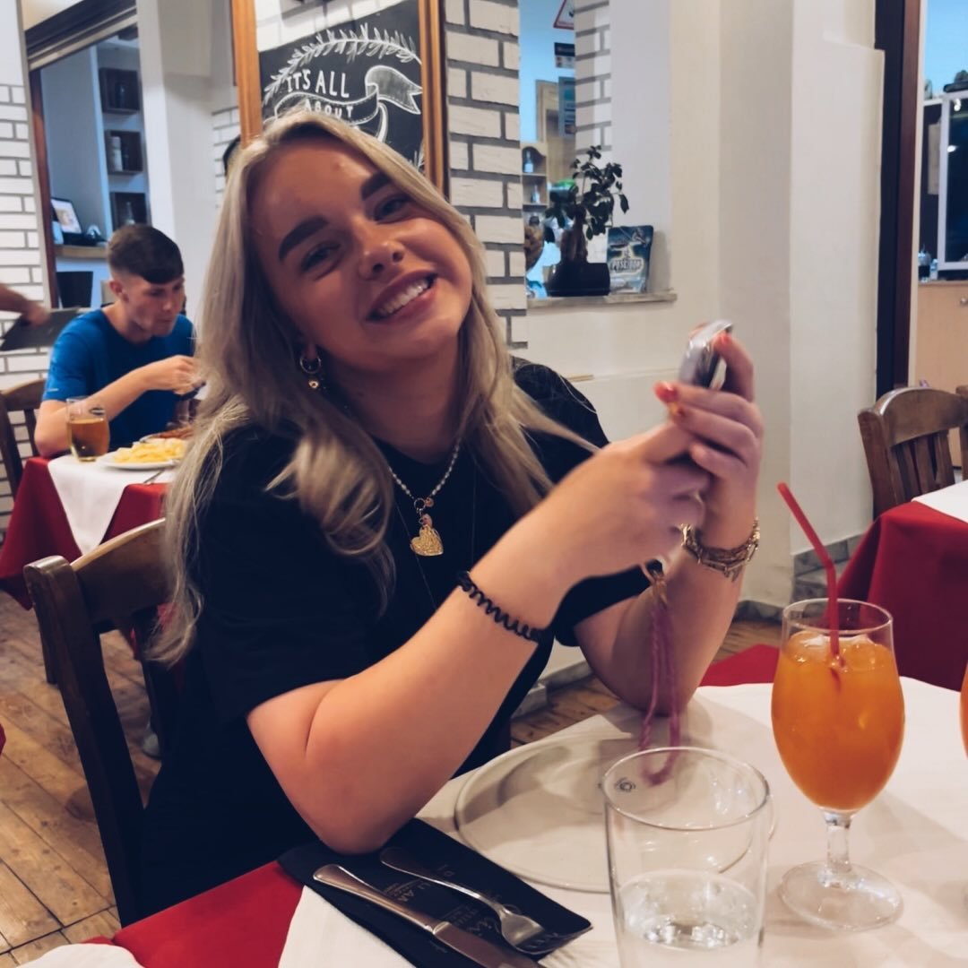 Instagram Profilbild von gwenvanderheide