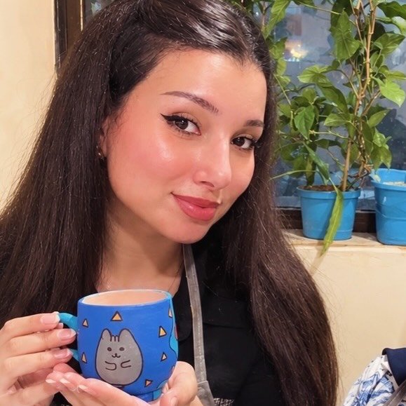 Instagram Profilbild von sysiim