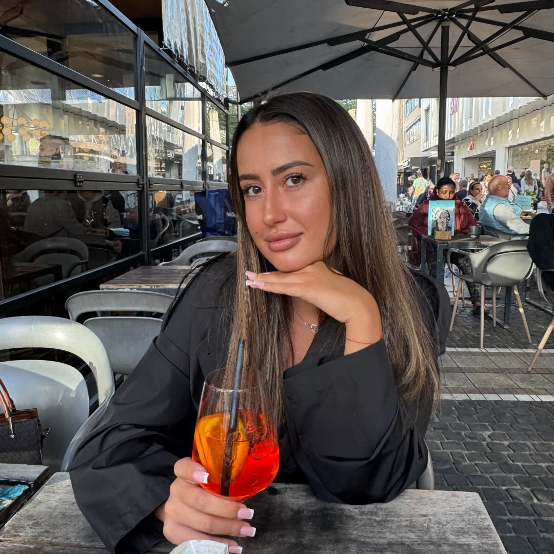 Instagram Profilbild von karinahft777