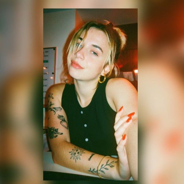 Instagram Profilbild von lisa.maria.michel