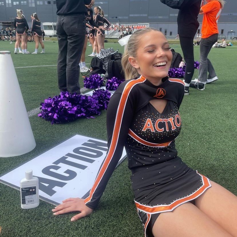 Instagram Profilbild von cheerchanni