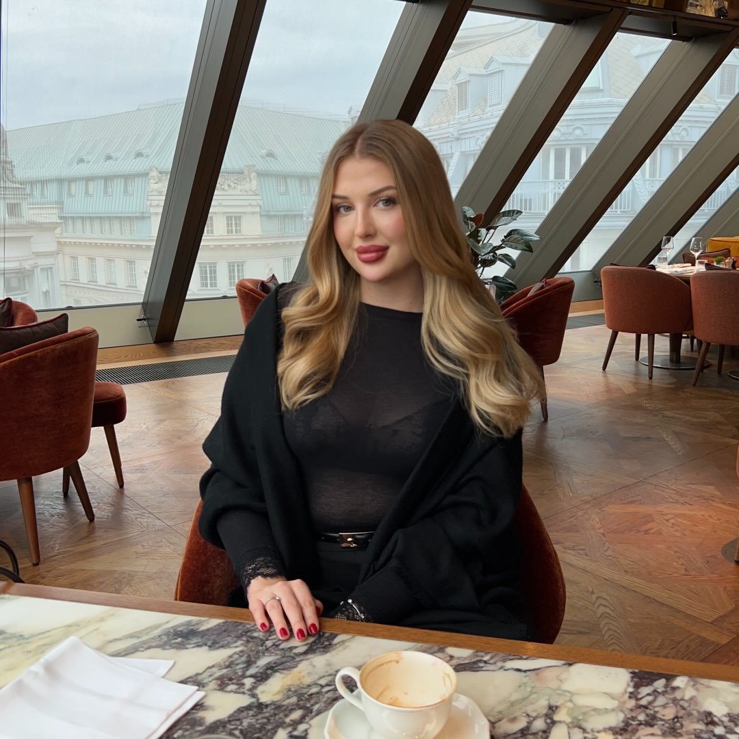 Instagram Profilbild von katharinanastassja