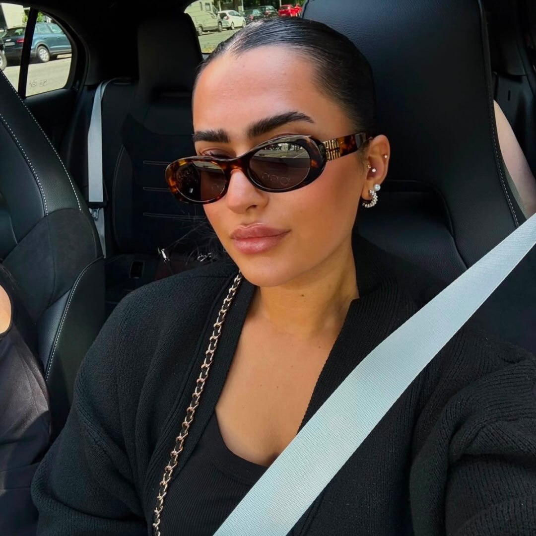 Instagram Profilbild von irmak.vn