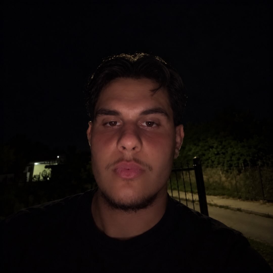 Instagram Profilbild von stefanxni