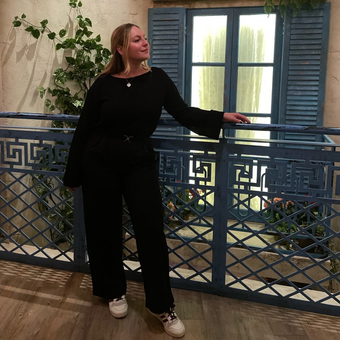 Instagram Profilbild von xxsaraj