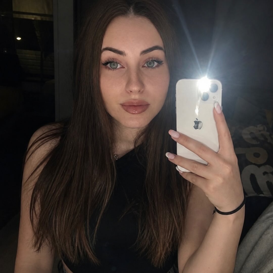 Instagram Profilbild von carinatshka