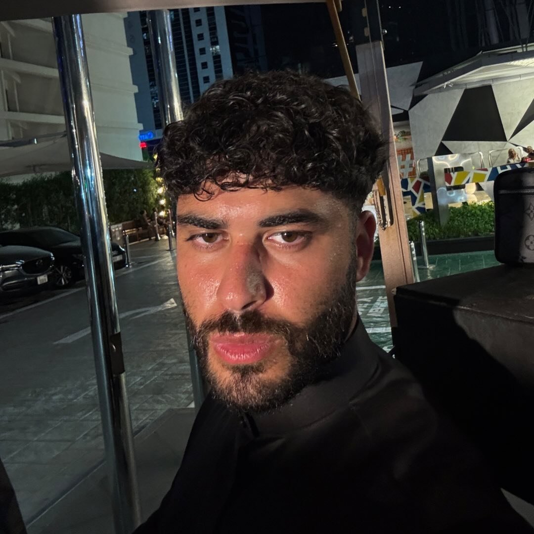 Instagram Profilbild von samet.ge