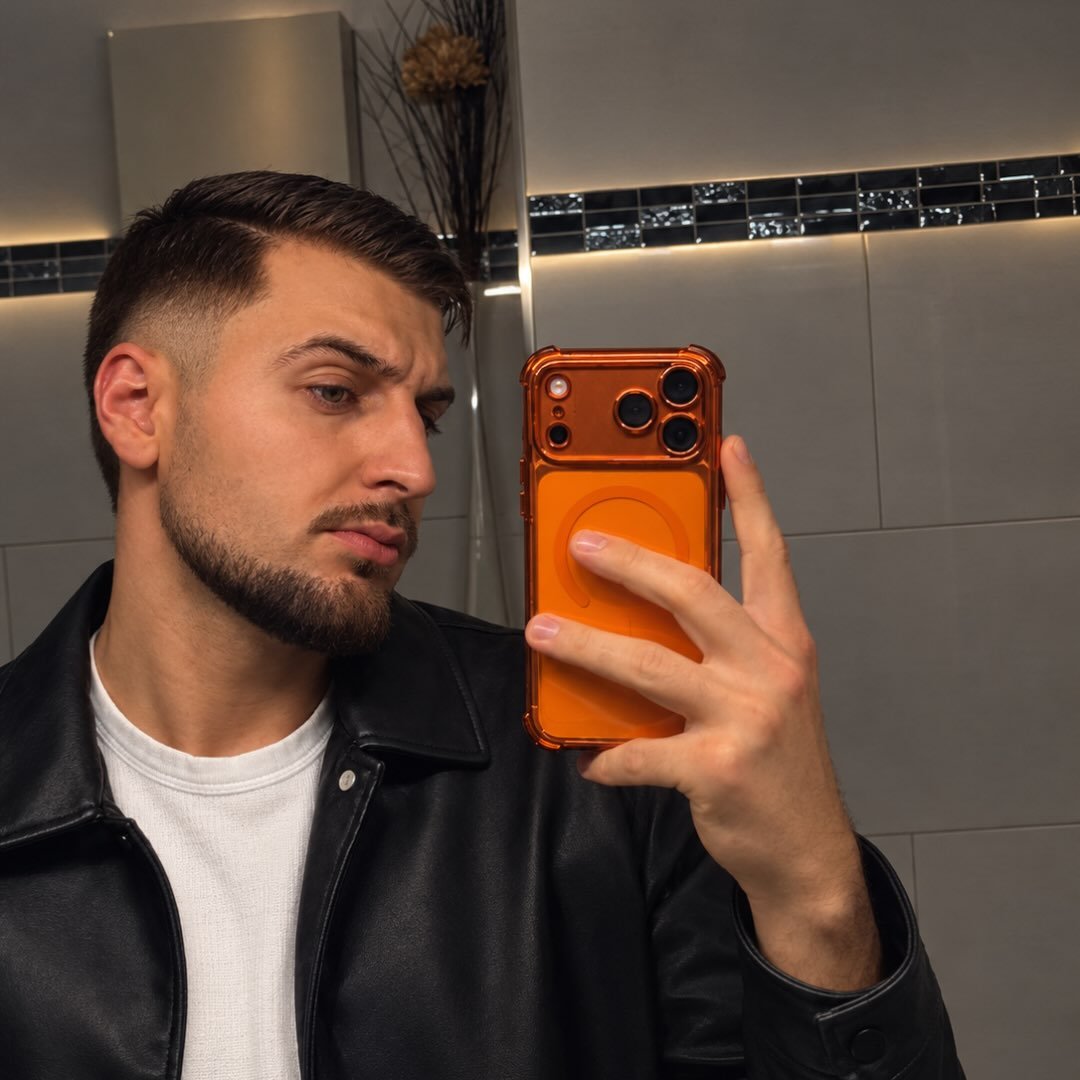 Instagram Profilbild von mike_shf