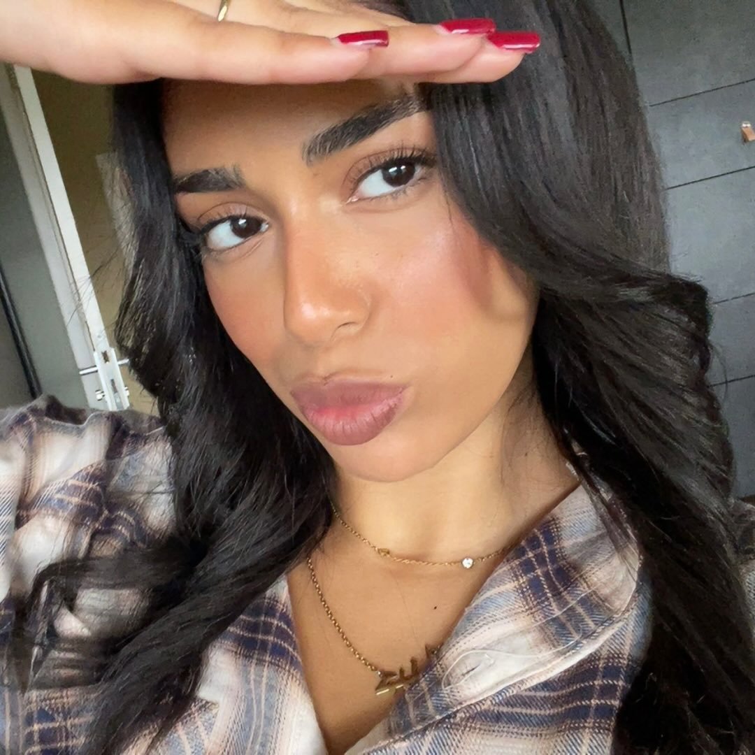 Instagram Profilbild von ginagendy