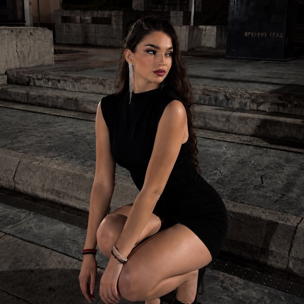 Instagram Profilbild von millannoviic
