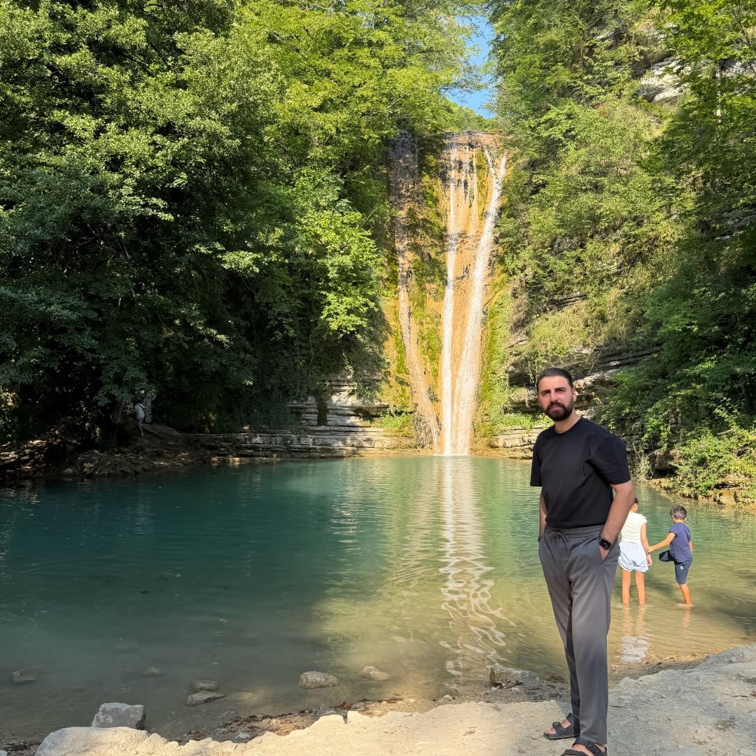 Instagram Profilbild von enesoeztuerk