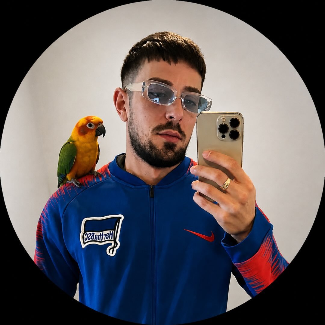 Instagram Profilbild von dirty.cashflow