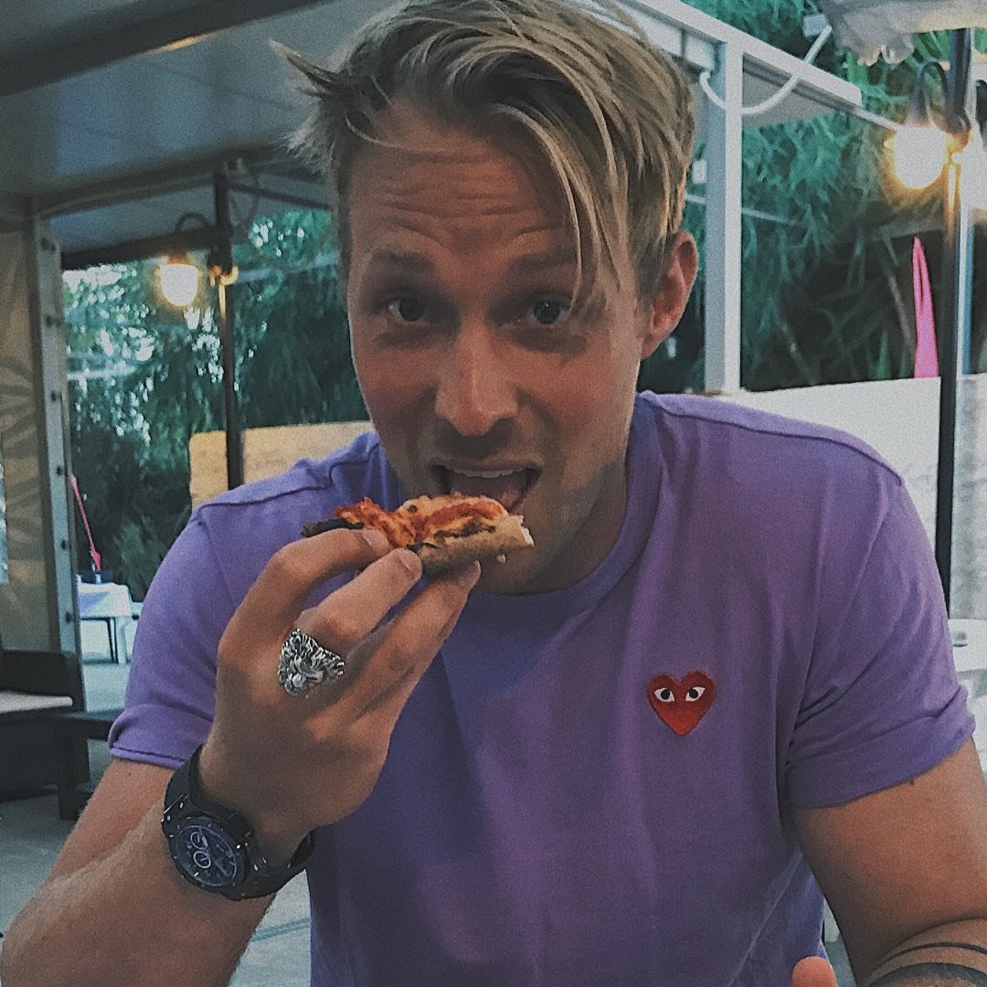 Instagram Profilbild von ohitsjustmarcy
