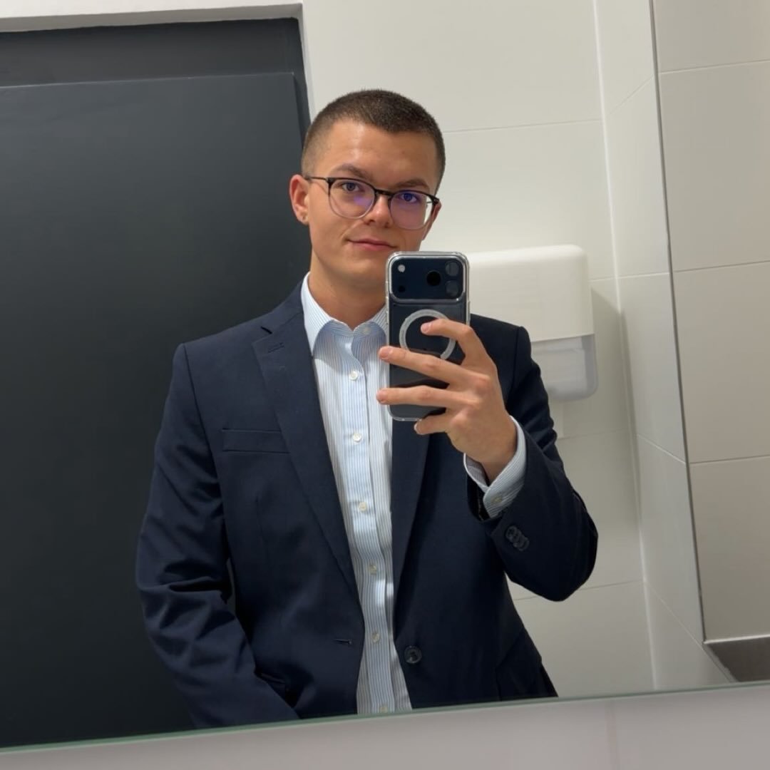 Instagram Profilbild von xmikemayer