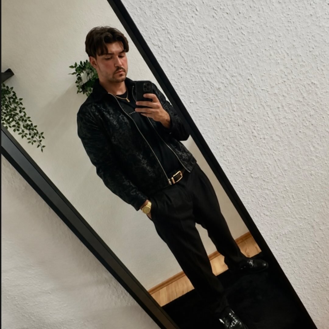 Instagram Profilbild von nikitax999