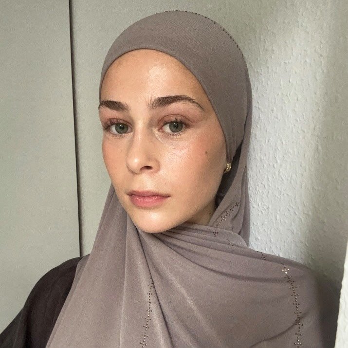 Instagram Profilbild von 61binnur