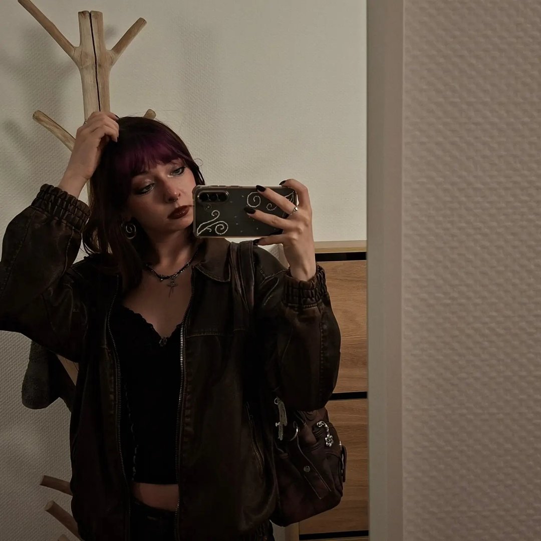 Instagram Profilbild von ur.mrll