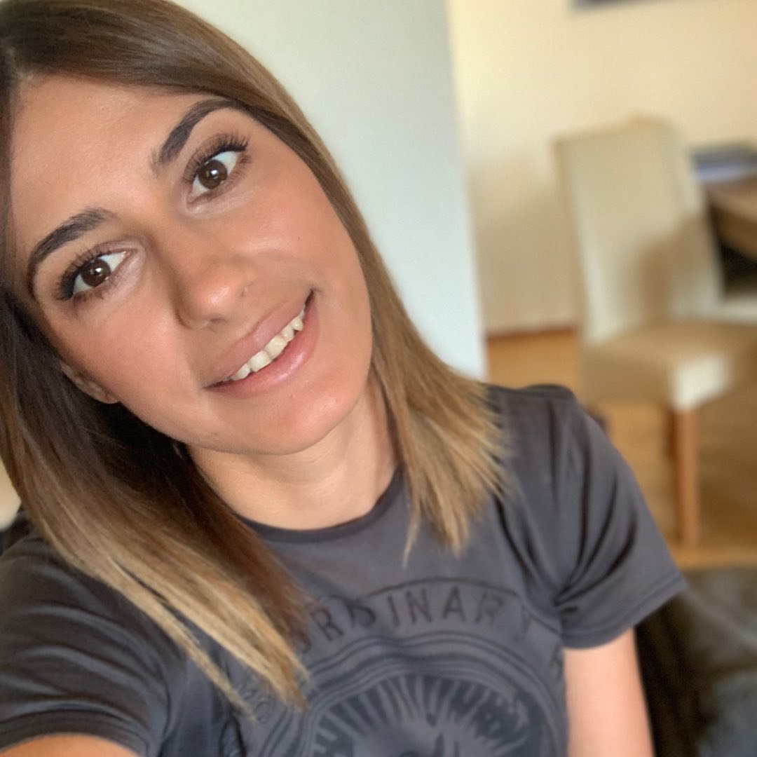 Instagram Profilbild von vilaveronika