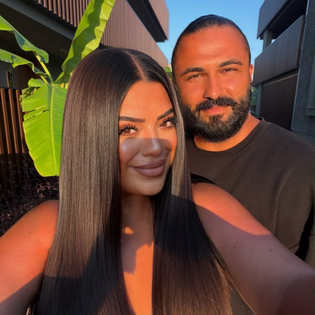 Instagram Profilbild von melissadersim