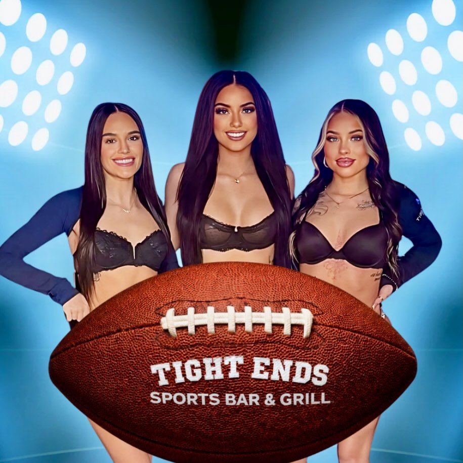 Instagram Profilbild von tightendssportsbarandgrill