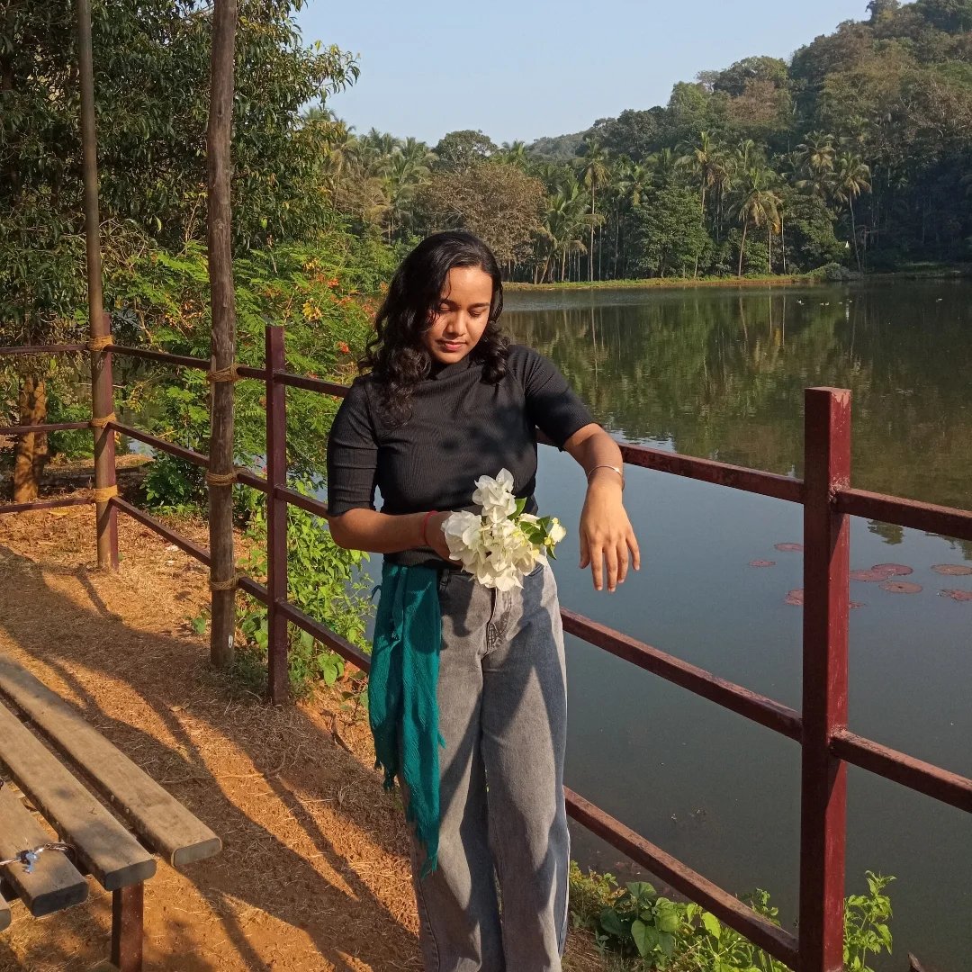 Instagram Profilbild von ghanashrinipanikar