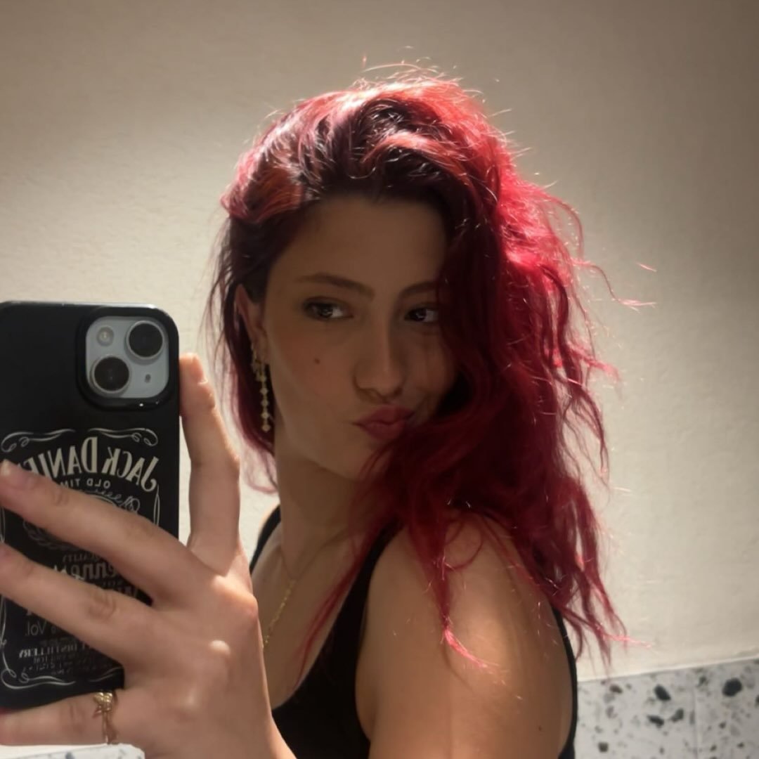 Instagram Profilbild von heyyhalime