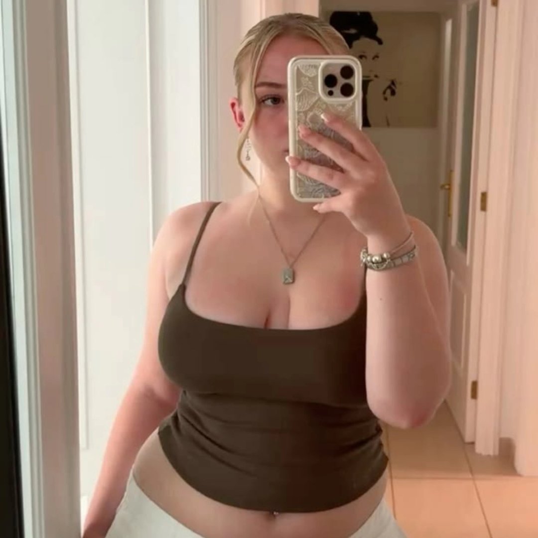 Instagram Profilbild von hannahcrnt