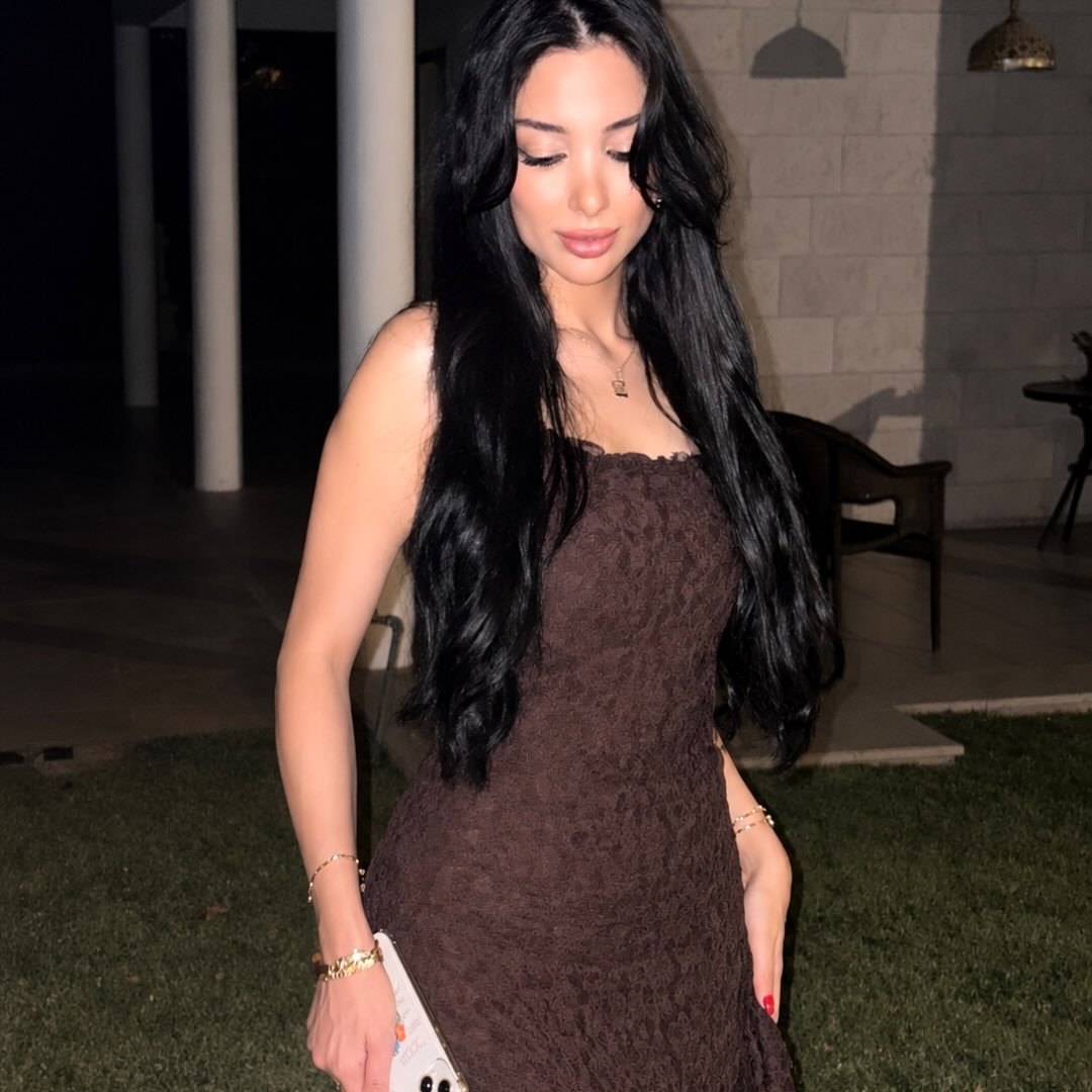 Instagram Profilbild von danayouniss