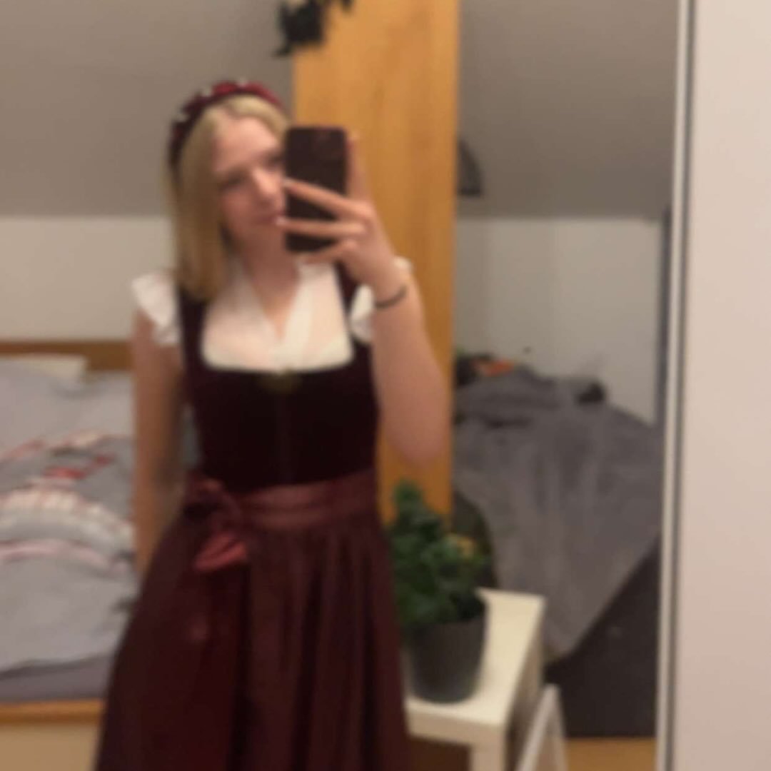 Instagram Profilbild von marie.vielreicher_